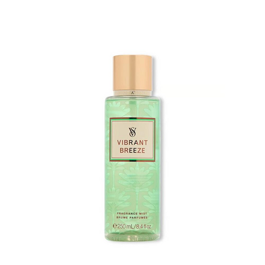 Victoria's Secret - Vibrant Breeze - Body Mist pour Cuerpo