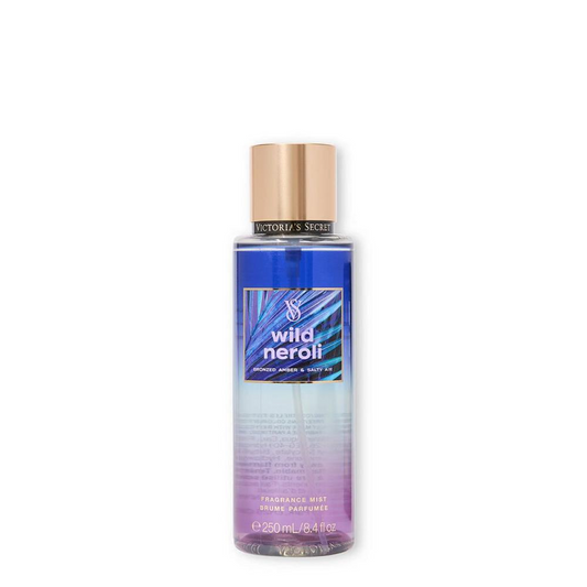 Victoria's Secret - Wild Neroli - Body Mist Fragrance
