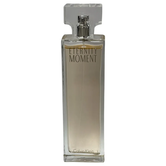 100 ml Calvin Klein - Eternity Moment - Eau de Parfum