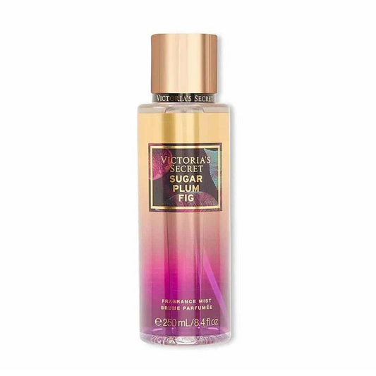 Victoria's Secret - Sugar Plum Fig - Body Mist Fragrance