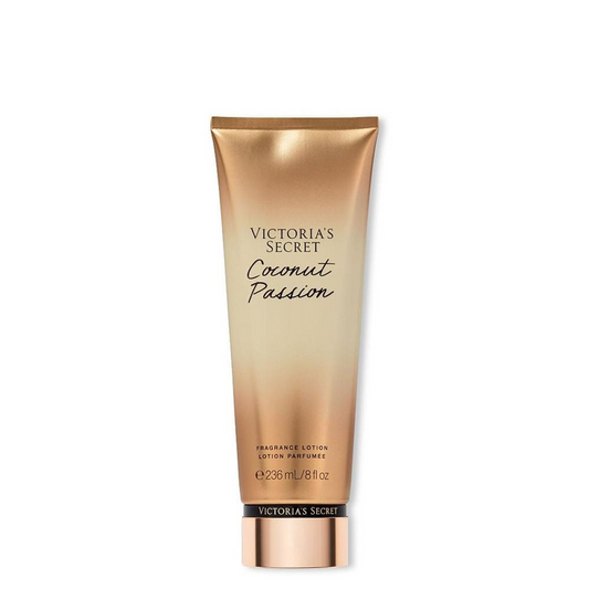 Victoria's Secret - Coconut Passion - Loción Perfumada