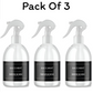 6 * 250 ml Parfums de Niche/birraci - Parfum D'ambiance Maison - Baccarat