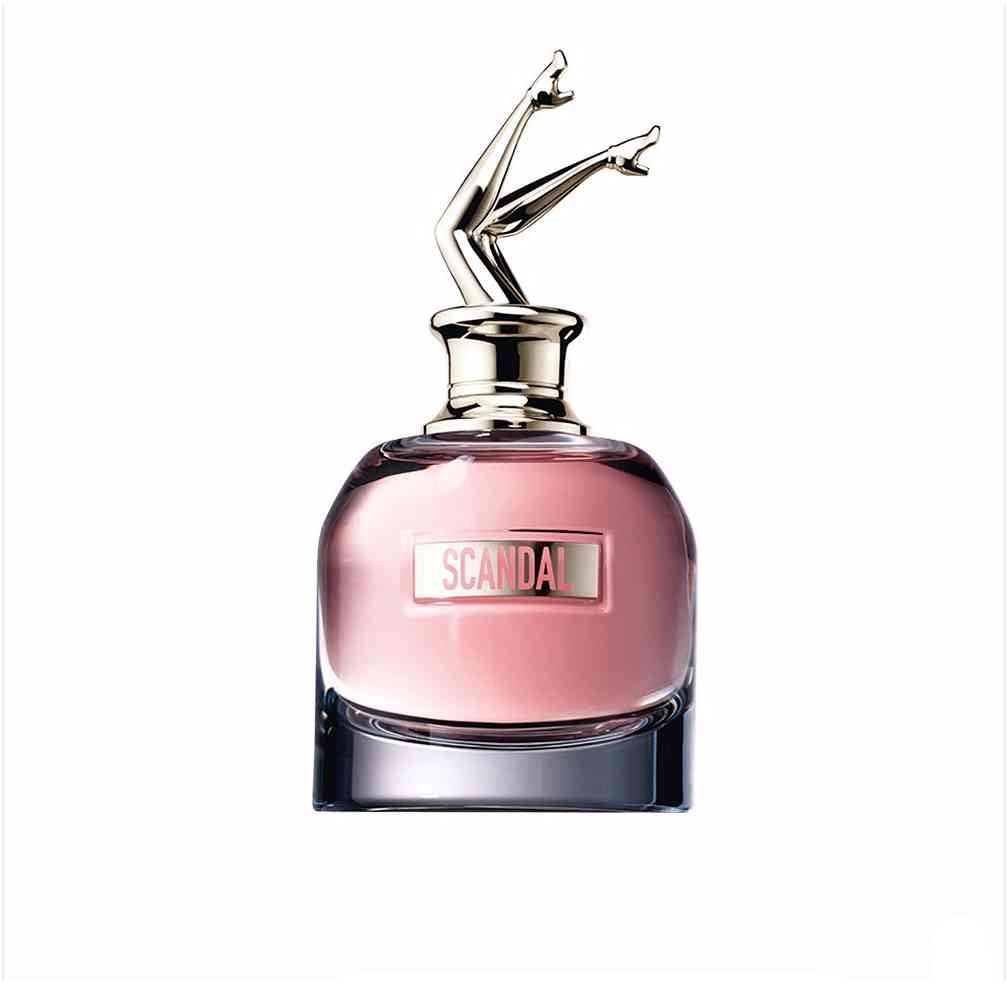 Perfume Scandal de Jean Paul Gaultier para mujer 80 ml