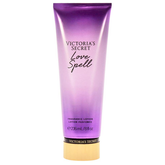 236ml Victoria's Secret - Love Spell - Lotion Parfumée