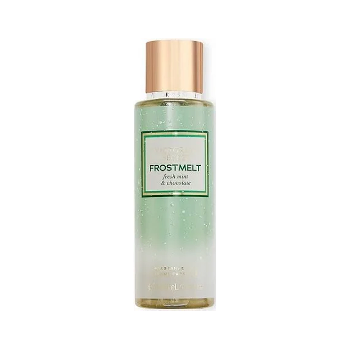 Victoria's Secret - Frost Melt - Fragrance Brume