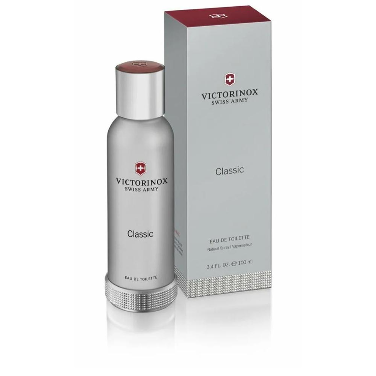 Swiss Army - Victorinox Classic - Eau de Toilette para Hombre