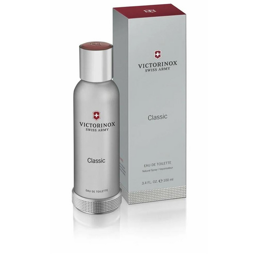 Swiss Army - Victorinox Classic - Eau de Toilette para Hombre