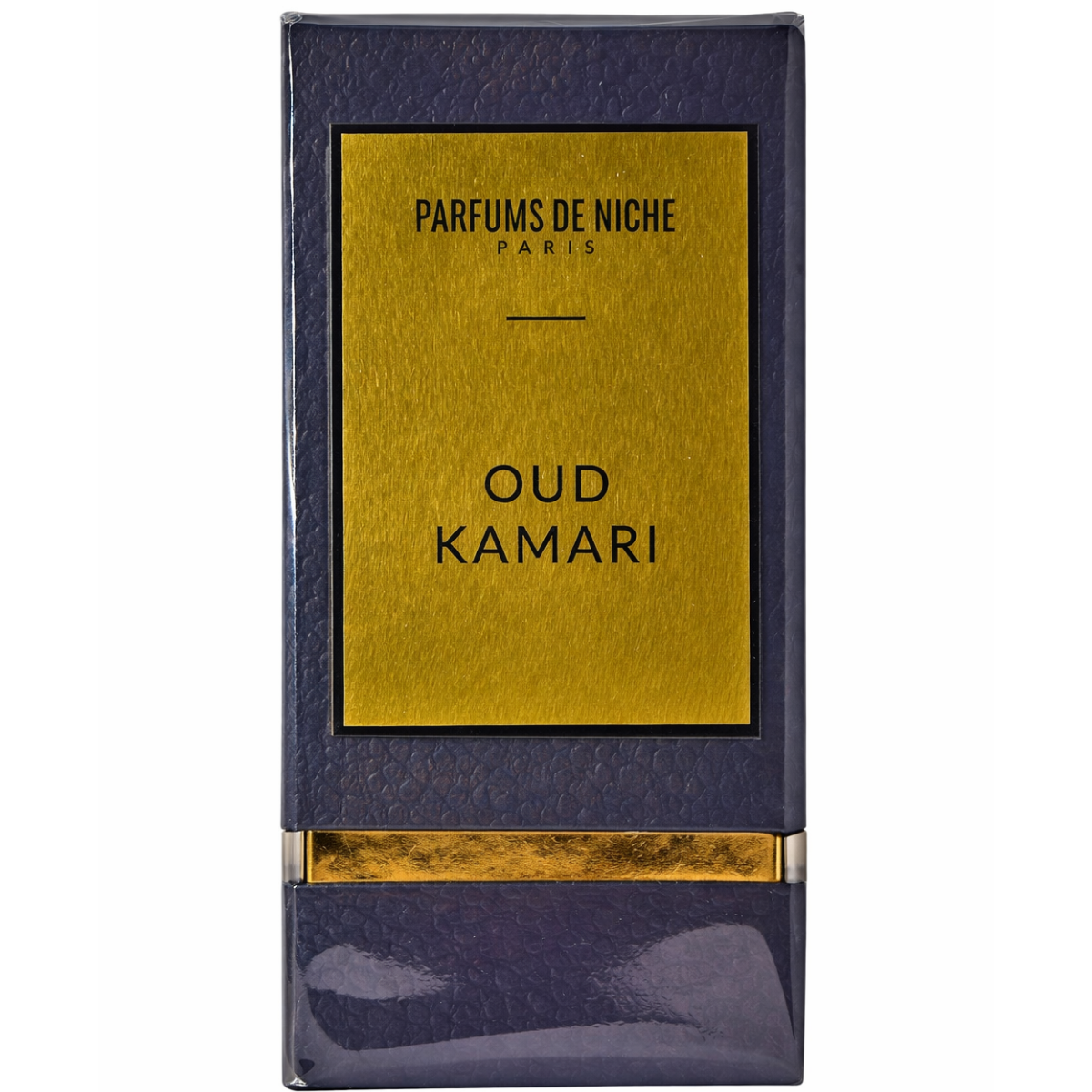 100 ml Parfums de Niche - Oud Kamari - Eau de Parfum Mixte