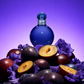 100 ml Britney Spears - Midnight Fantasy - Eau de Parfum pour femme