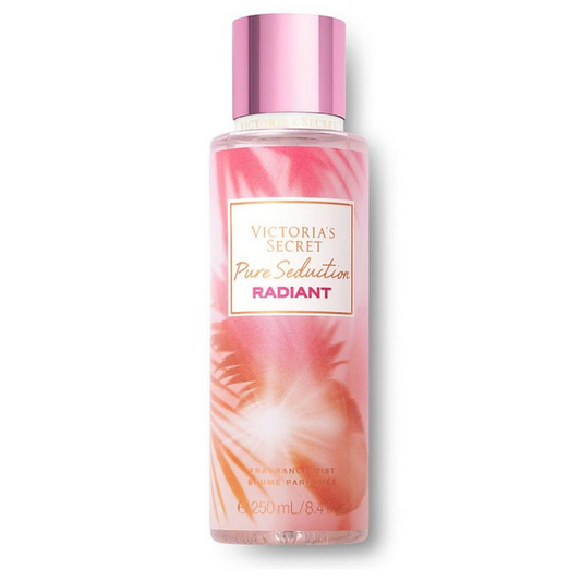 Victoria's Secret - Pure Seduction Radiant - Body Mist