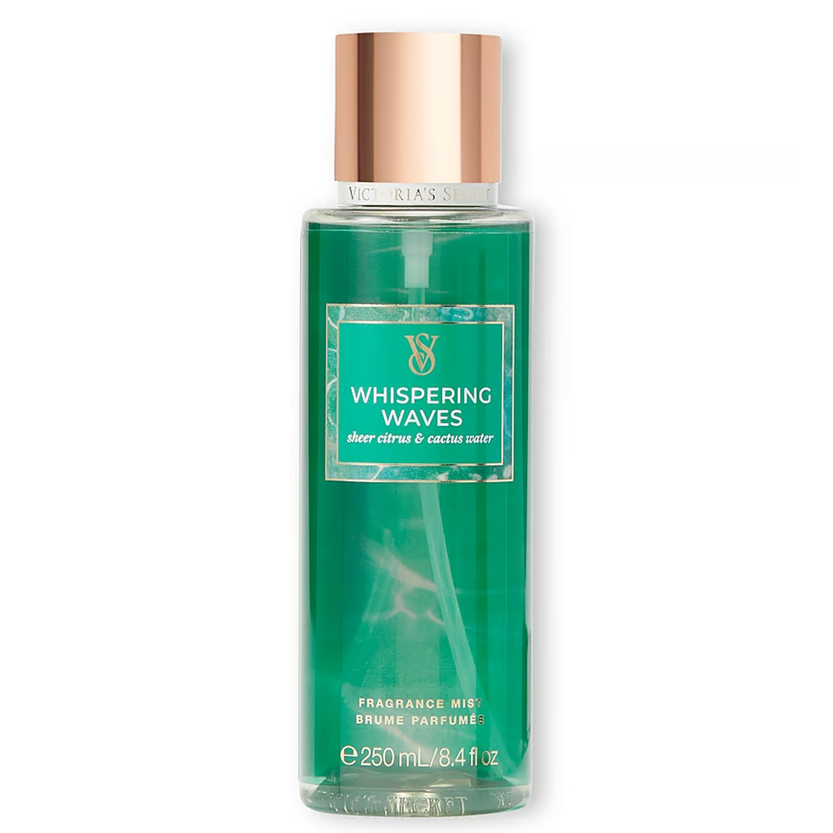 Victoria's Secret - Whispering Waves - Body Mist