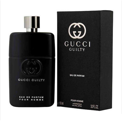 Perfume Guilty de Gucci para hombre 90 ml