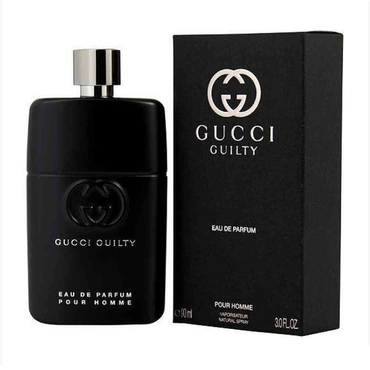Perfume Guilty de Gucci para hombre 90 ml