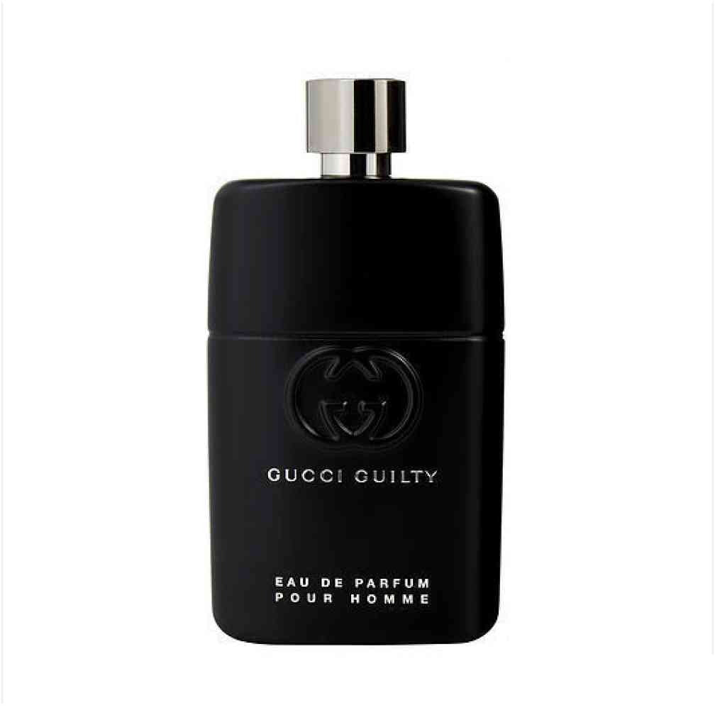 Perfume Guilty de Gucci para hombre 90 ml