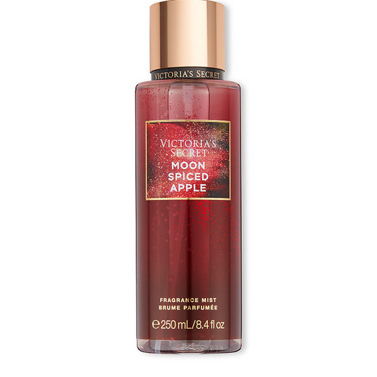 250ml Victoria's Secret - Moon Spiced Apple - Fragrance Brume