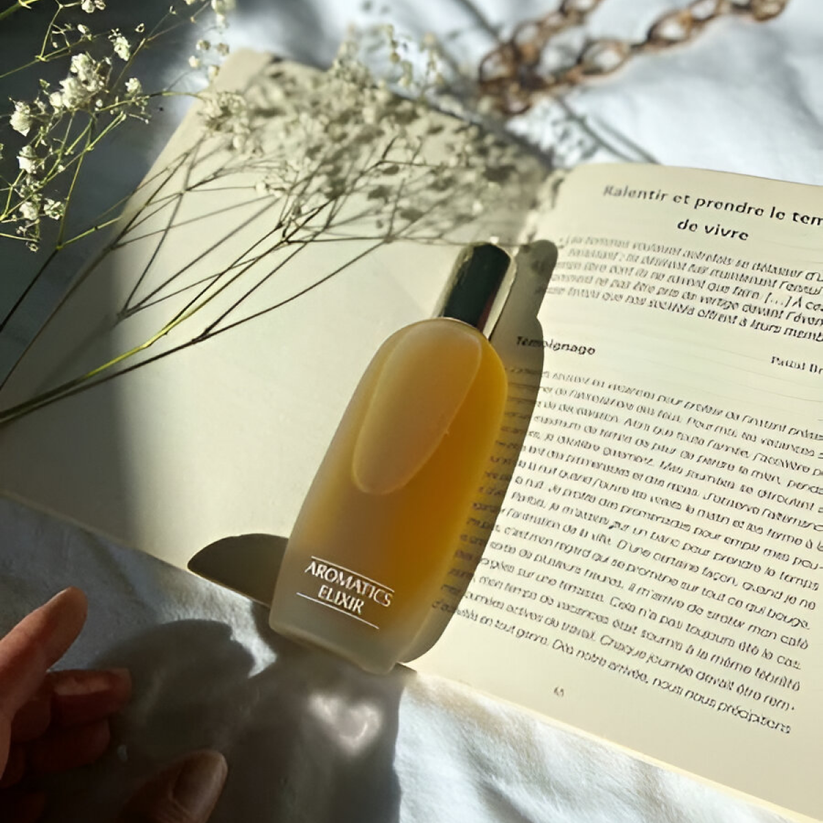Clinique - Aromatics Elixir - Eau de Parfum para Mujer