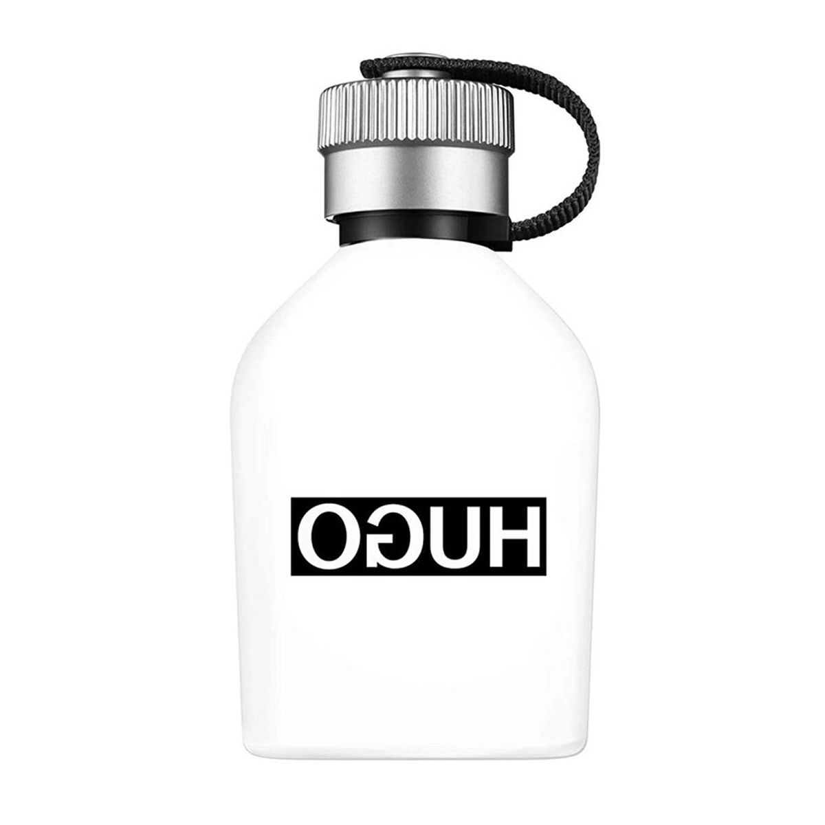 75 ml Hugo Boss - Hugo Reversed - Eau de Toilette pour Homme