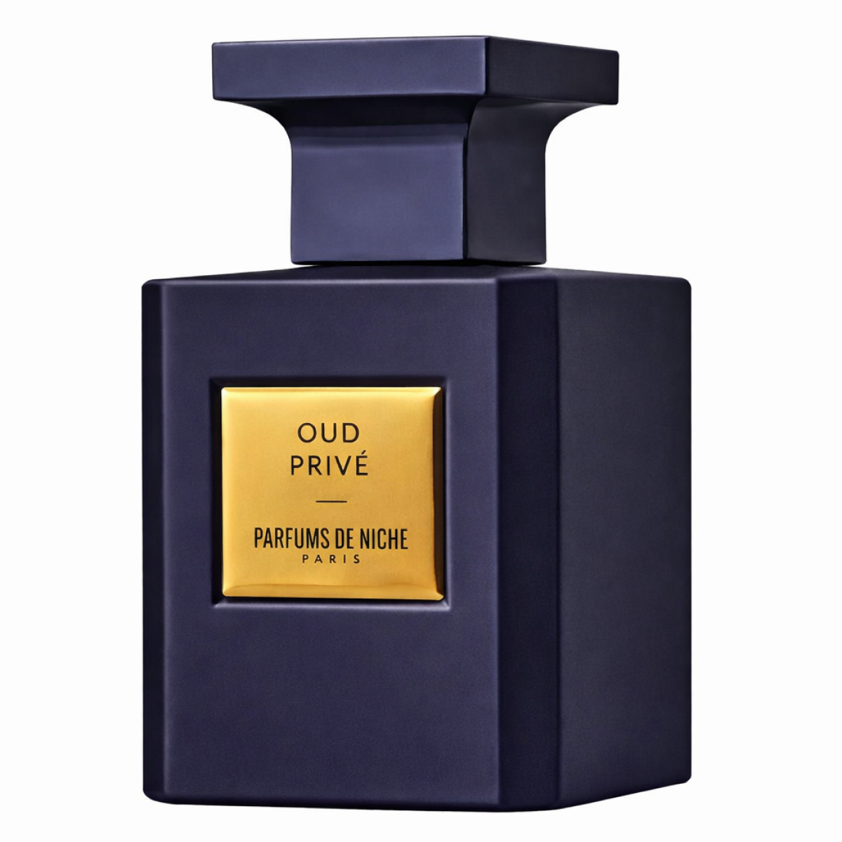 100 ml Parfums de Niche - Oud Privé - Eau de Parfum Mixte