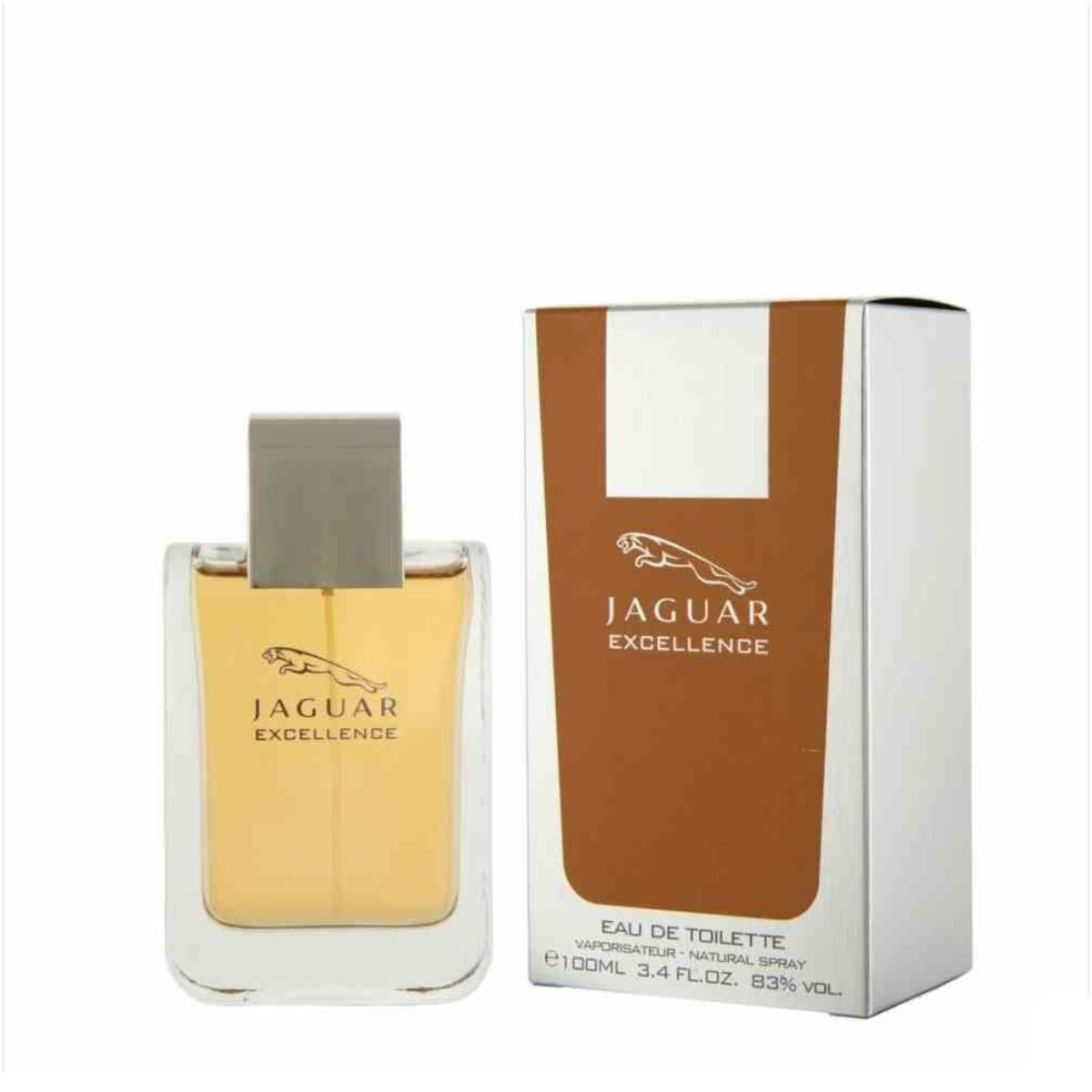 Jaguar - Excellence - Eau de Toilette para Hombre