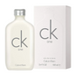 100 ml Calvin Klein - One - Eau de Toilette Mixte