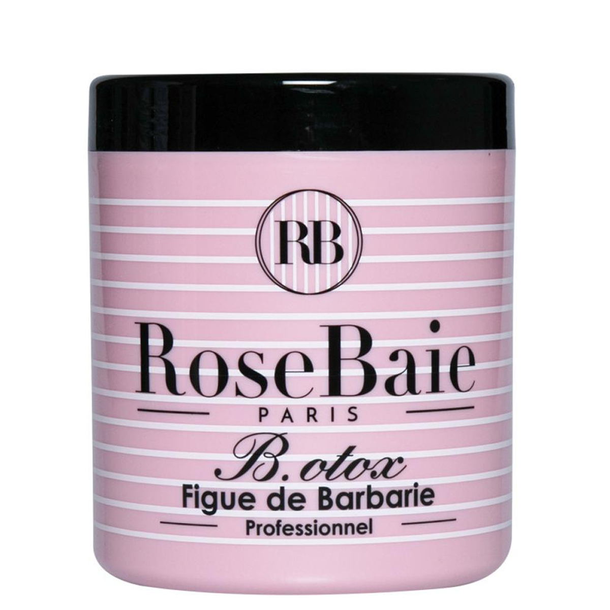 RoseBaie - B.otox Figue de Barbarie pour Cabello