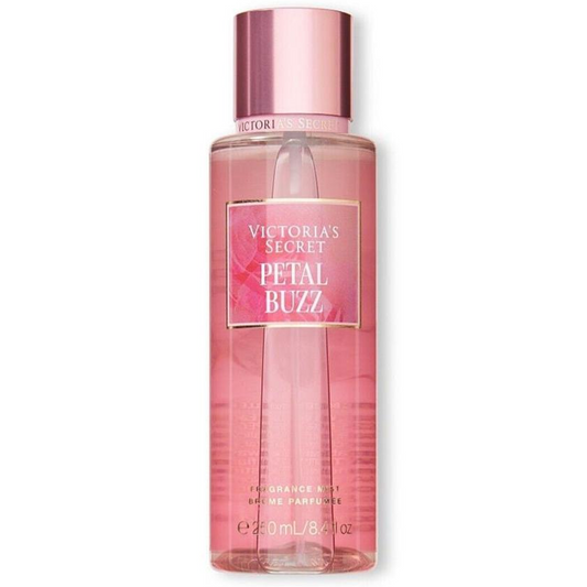 Victoria's Secret - Petal Buzz - Body Mist