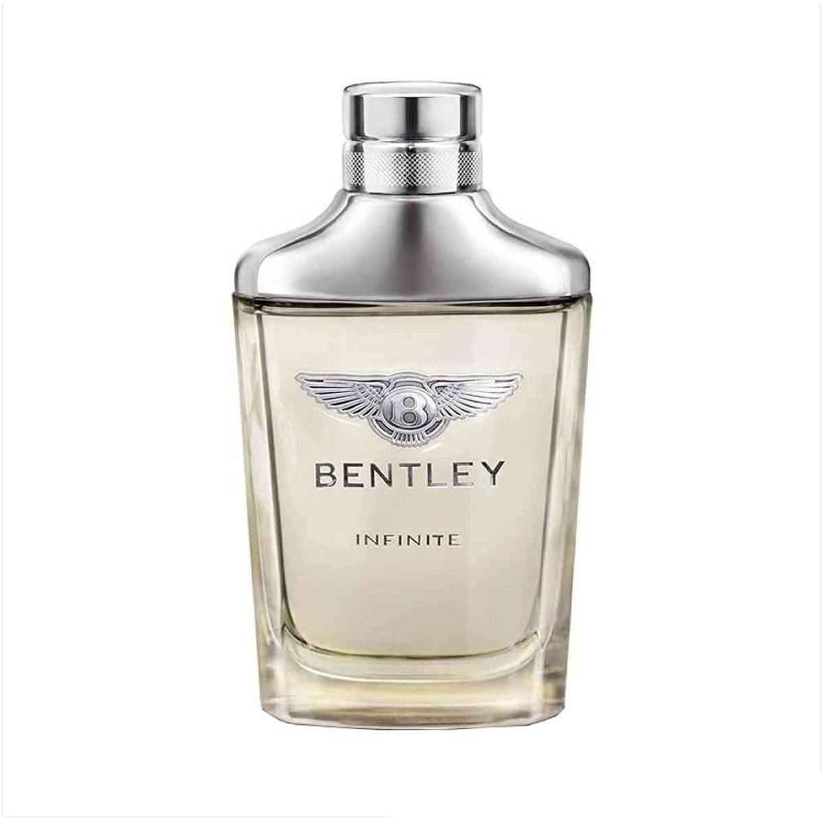 100 ml Bentley - Infinite - Eau de Toilette pour homme