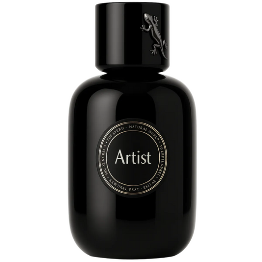 100ml Sabé Masson - Artist - Eau de parfum mixte