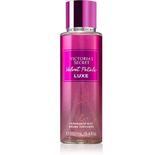 Victoria's Secret - Velvet Petals Luxe - Body Mist