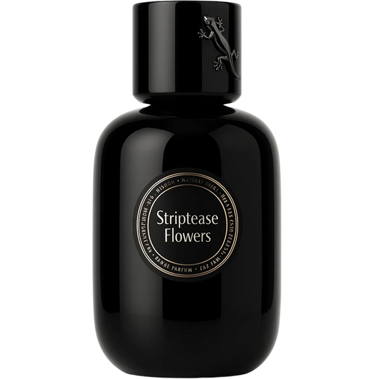 100ml Sabé Masson - Striptease Flowers - Eau de parfum pour femme