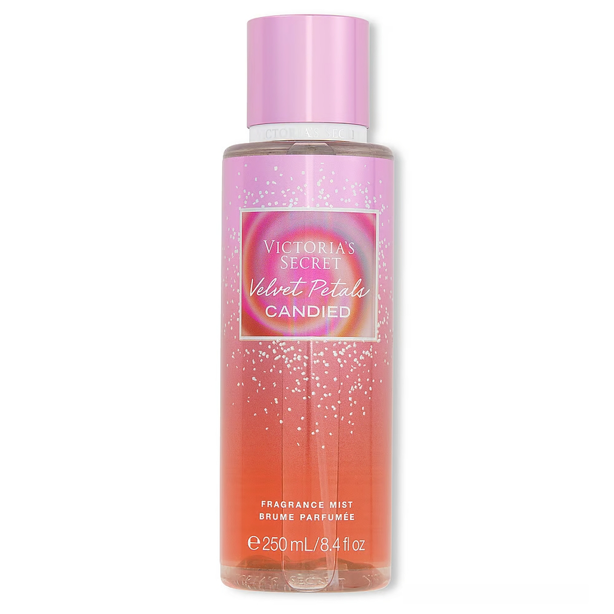 Victoria's Secret - Velvet Petals Candied - Body Mist