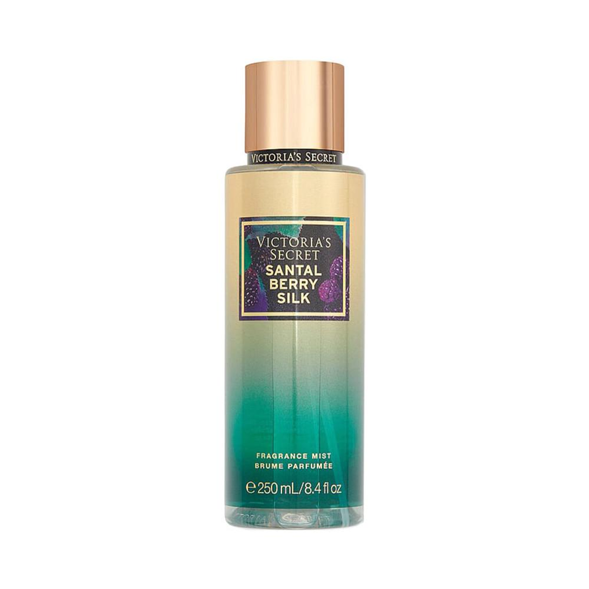 250ml Victoria's Secret - Santal Berry Silk - Fragrance Brume