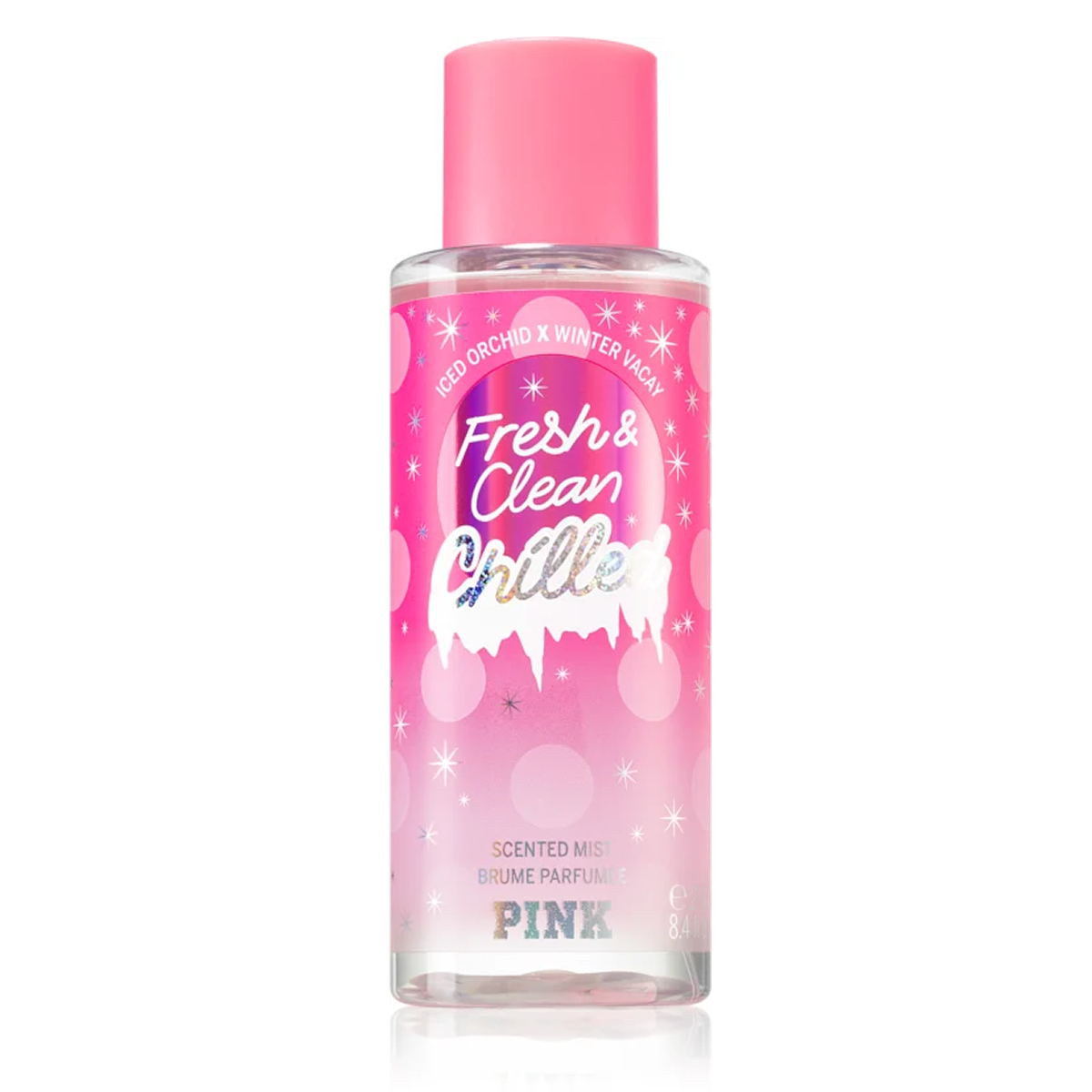 Victoria's Secret Pink - Fresh Clean - Body Mist