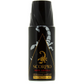 6*150ml Scorpio - Noir Absolu - Desodorante para Hombre