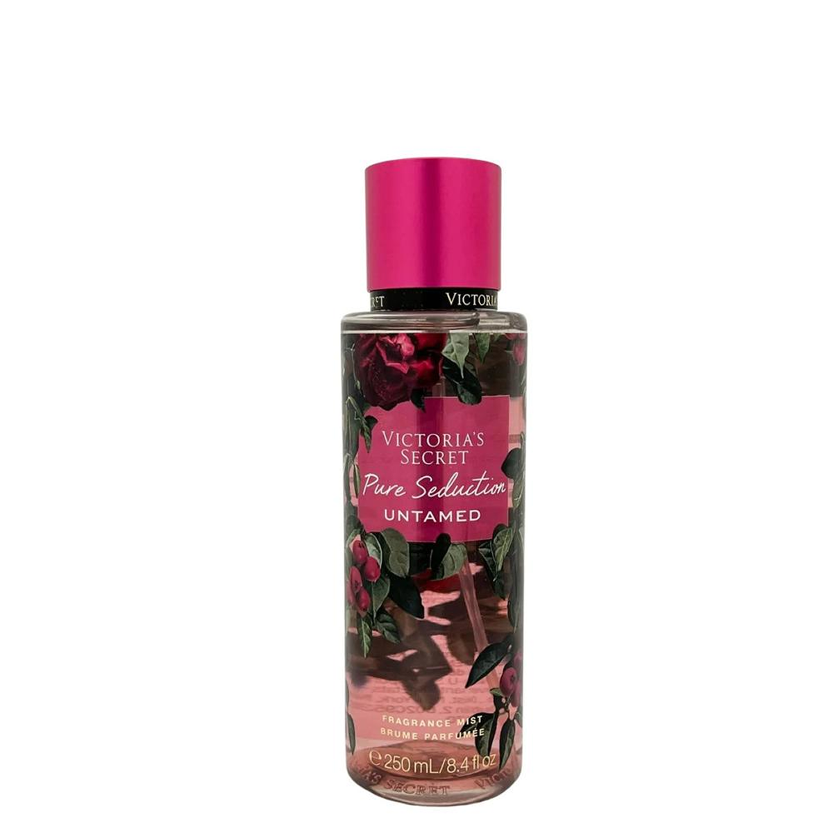 Victoria's Secret - Pure Seduction Untamed - Body Mist