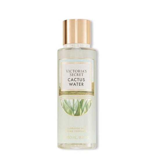 250ml Victoria's Secret - Cactus Water - Fragrance Brume
