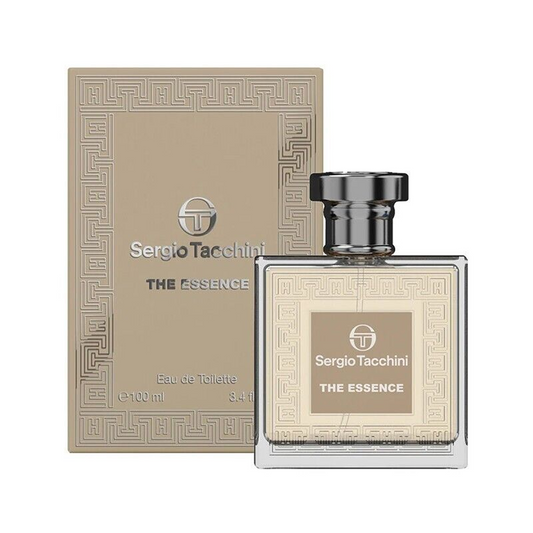 Sergio Tacchini - The Essence - Eau de Toilette para Hombre