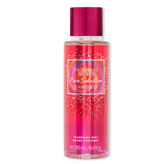 Victoria's Secret - Pure Seduction Candied - Body Mist