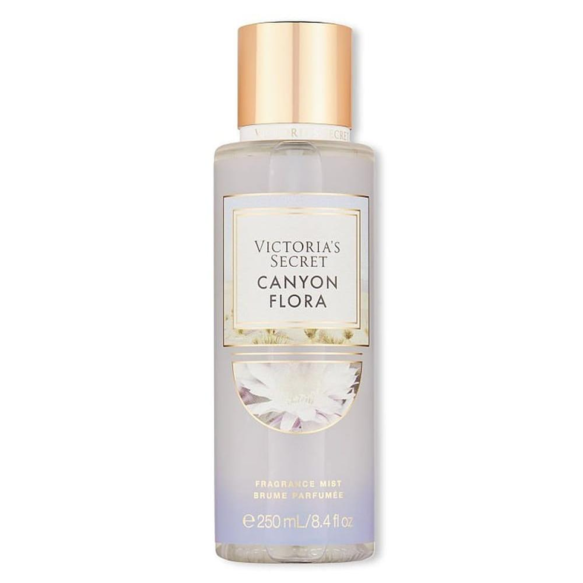 250ml Victoria's Secret - Canyon Flora - Fragrance Brume