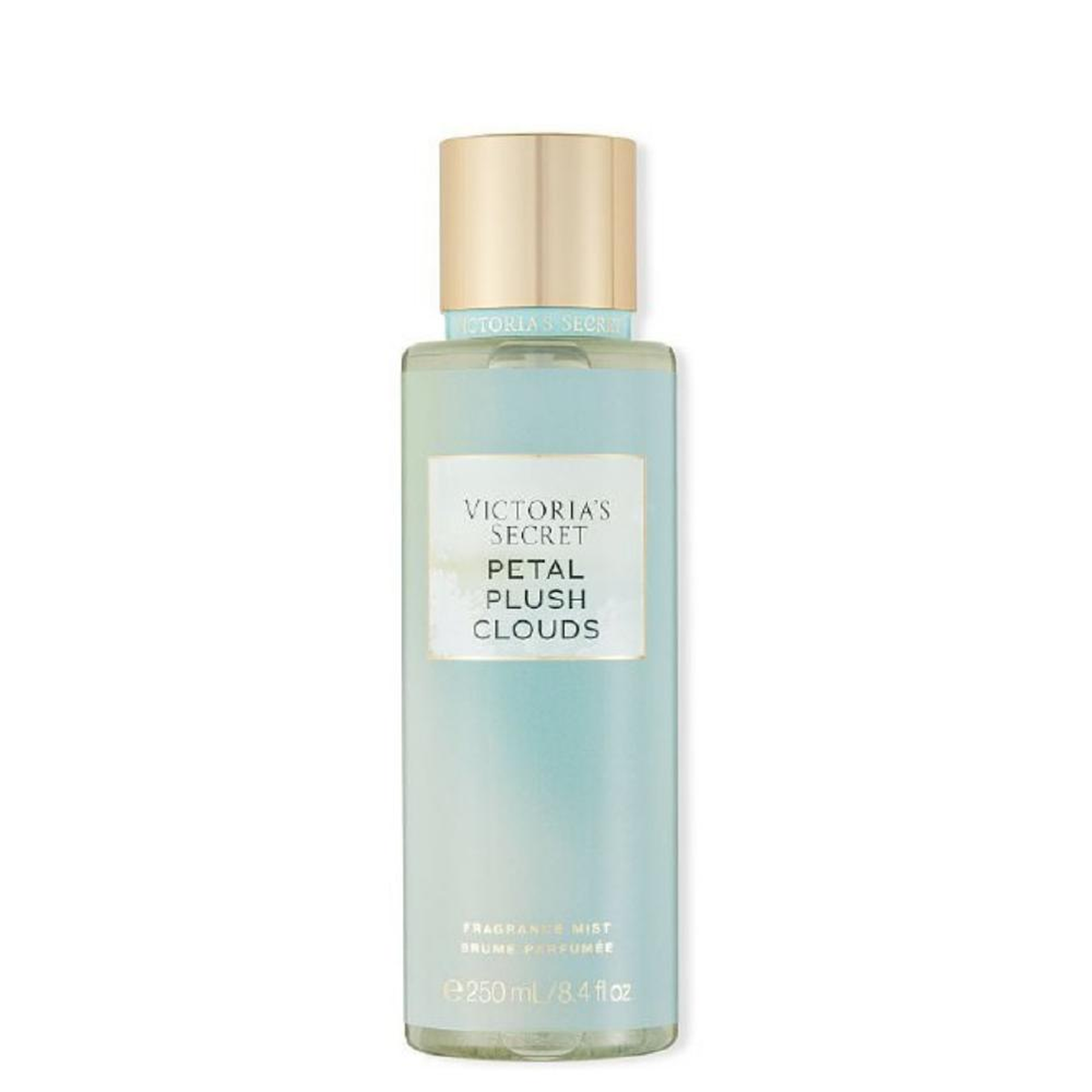 Victoria's Secret - Petal Plush Clouds - Body Mist