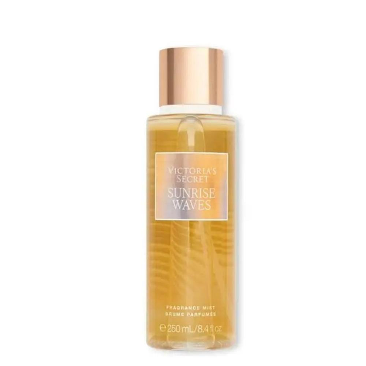 250ml Victoria's Secret - Sunrise Waves - Fragrance Brume