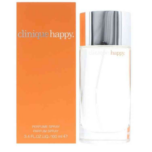 Clinique Happy Eau de Parfum for Women - 100 ml