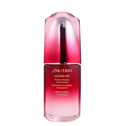 50ml Shiseido - Ultimune Power Infusing Concentrate