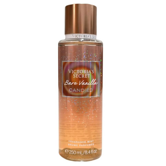 Victoria's Secret - Bare Vanilla Candied - Body Mist