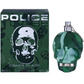 125 ml Police - Camouflage - Eau de Toilette pour homme
