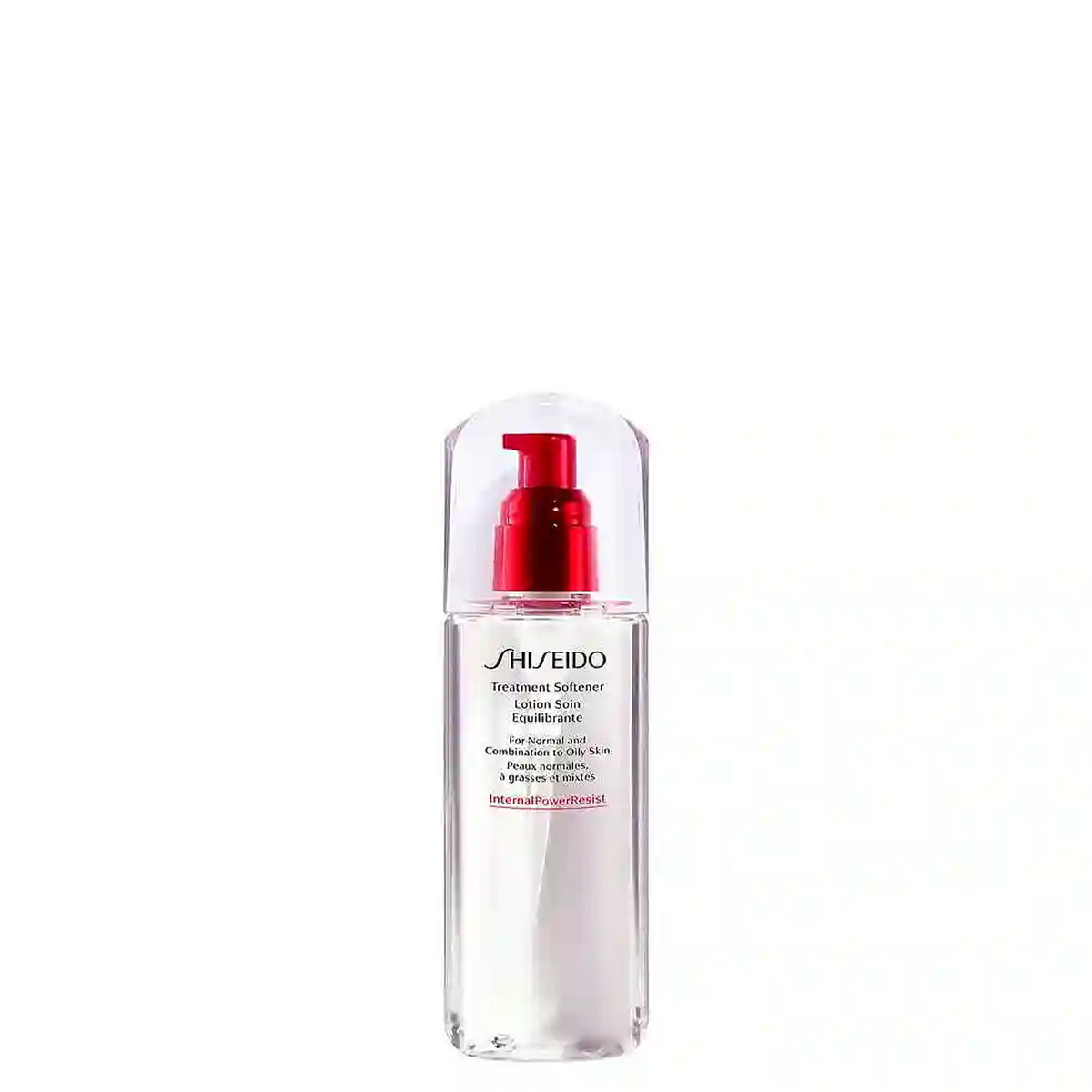 Shiseido - Ginza Tokyo - Lotion Soin Equilibrante Peau Unisex