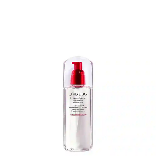 Shiseido - Ginza Tokyo - Lotion Soin Equilibrante Peau Unisex