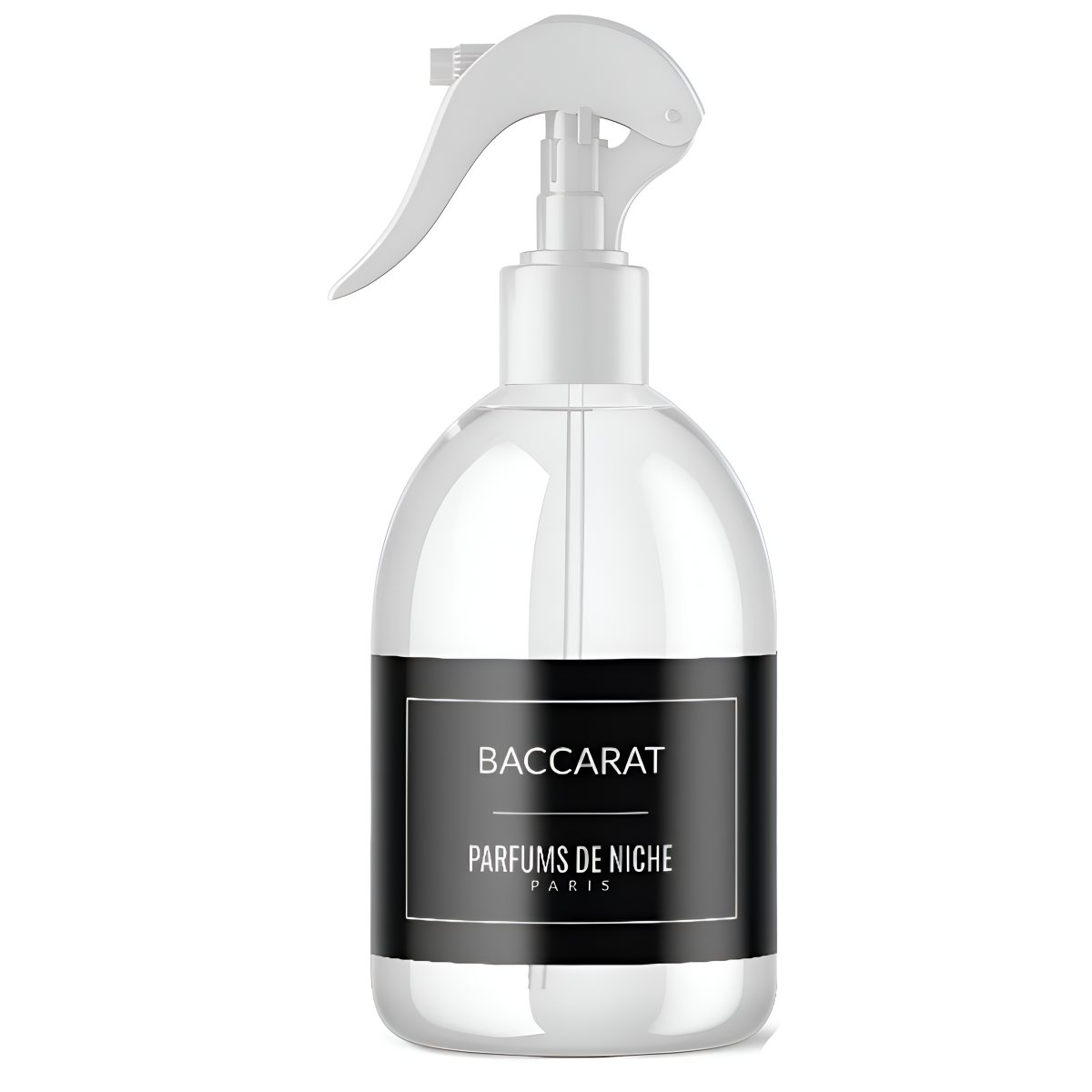 3 * 250 ml Parfums de Niche/birraci - Parfum D'ambiance Maison - Baccarat
