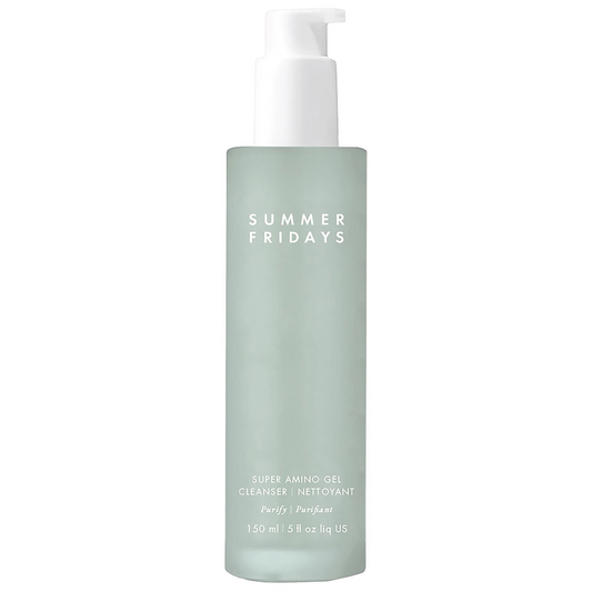 150ml Summer Fridays - Gel Nettoyant Super Amino