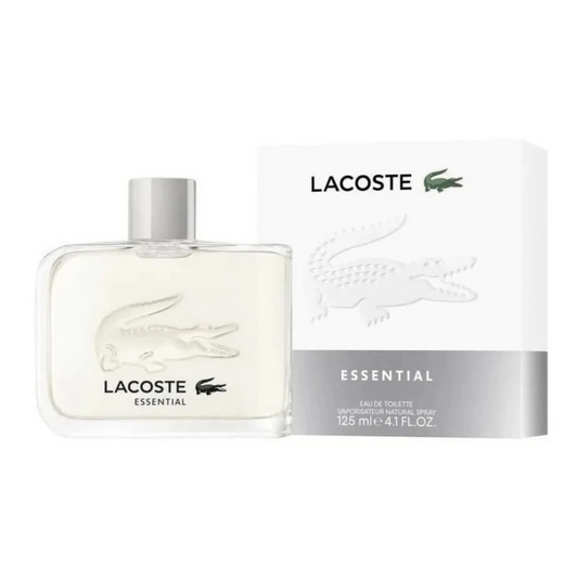 Lacoste - Essential - Eau de Toilette para Hombre